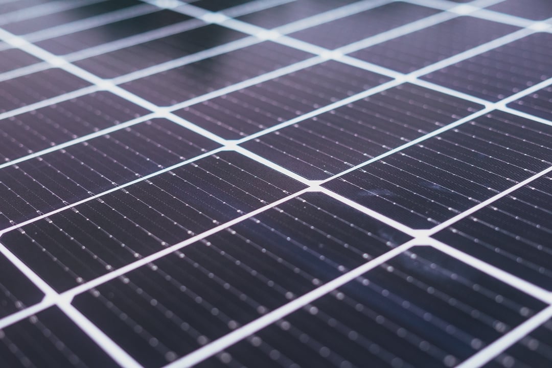 Equipo de VA Solar
